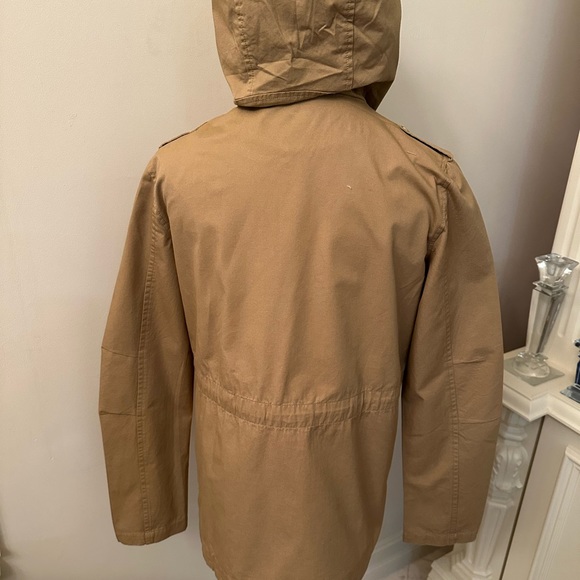 Jordann ladies Anorak jacket  Size Large - Picture 5 of 9